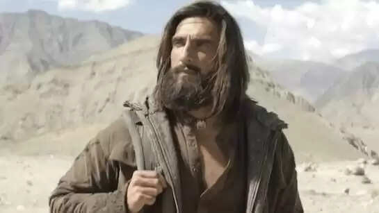 'धुरंधर' की दूसरी किस्त 'रिवेंज' का धमाकेदार ऐलान