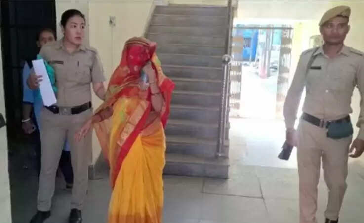 सिलीगुड़ी जन्म और मृत्यु प्रमाण पत्र धोखाधड़ी मामले में महिला एजेंट गिरफ्तार