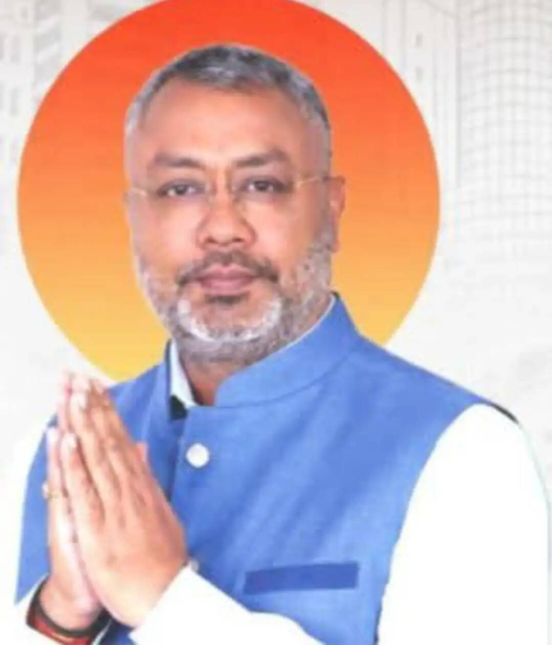 चाईबासा नगर निकाय चुनाव में प्रत्याशी ने की पुनर्मतगणना की मांग