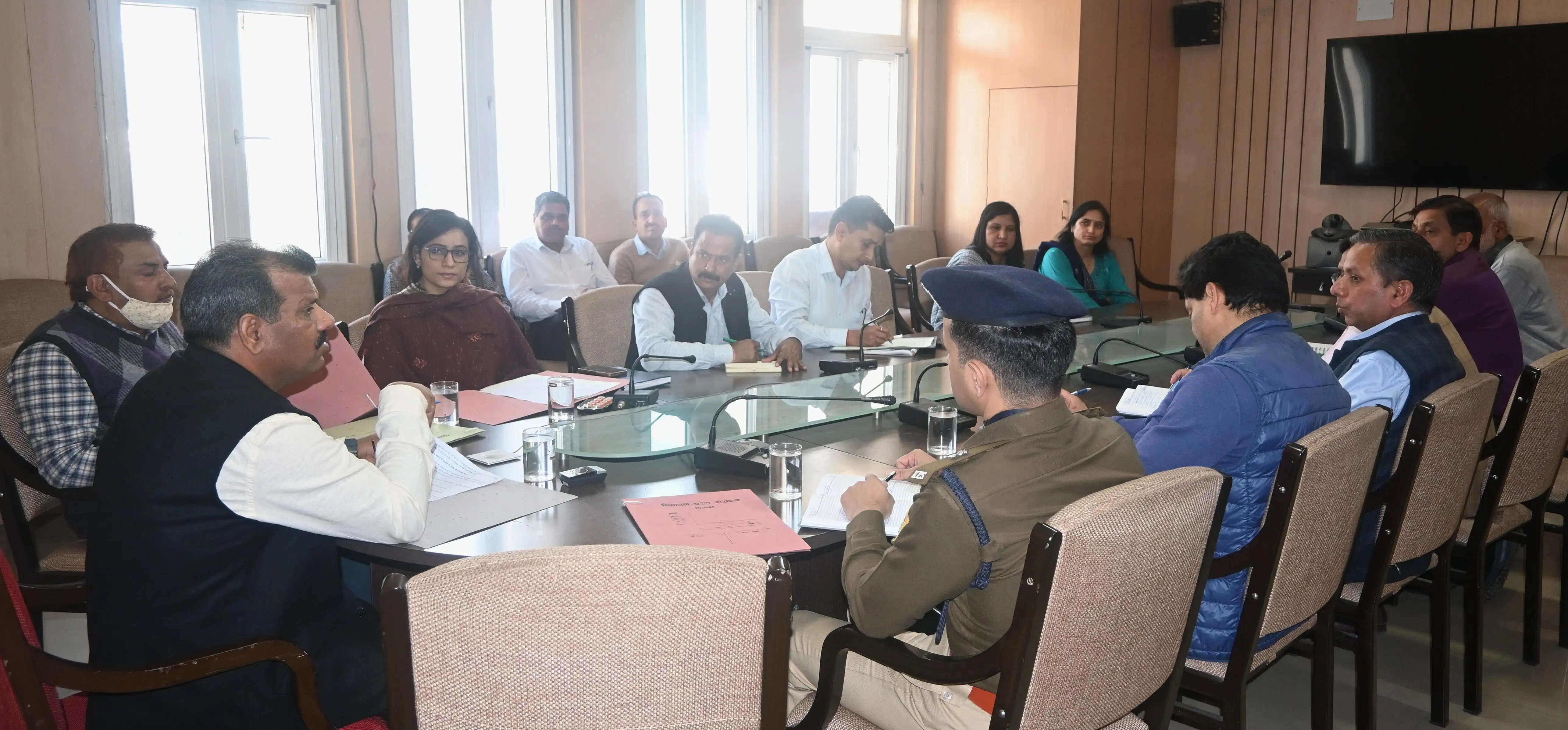 मंडी में हर्षोल्लास के साथ मनाया जाएगा हिमाचल दिवस समारोह