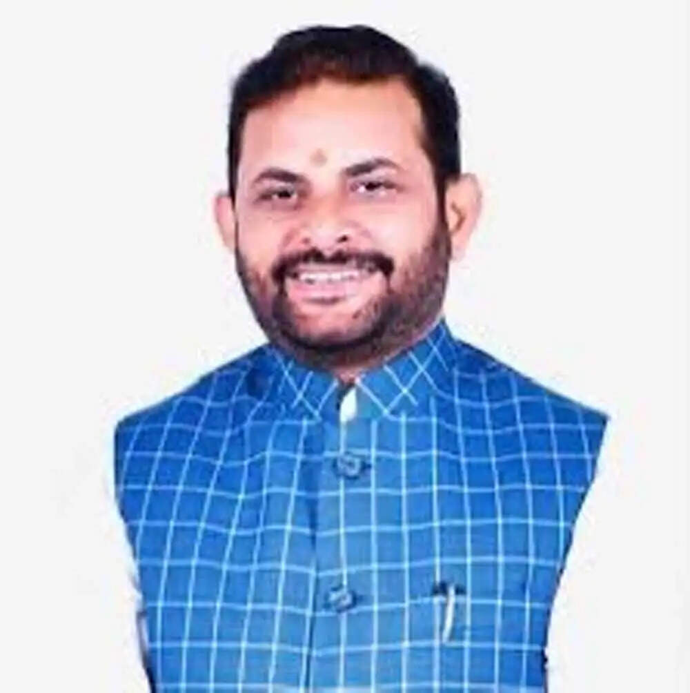 भूपेश का बयान कांग्रेस के अराजकतावादी और दोहरे चरित्र का प्रत्यक्ष प्रमाण : भाजपा