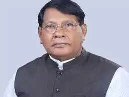 झारखंड को विकसित करे केंद्र सरकार : रामेश्वर