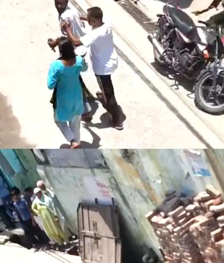 24 घंटे में दो फायरिंग की घटनाओं से दहला लक्सर