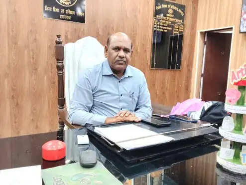 डीएलएड प्रशिक्षण 2026 के लिए ऑनलाइन आवेदन 15 से