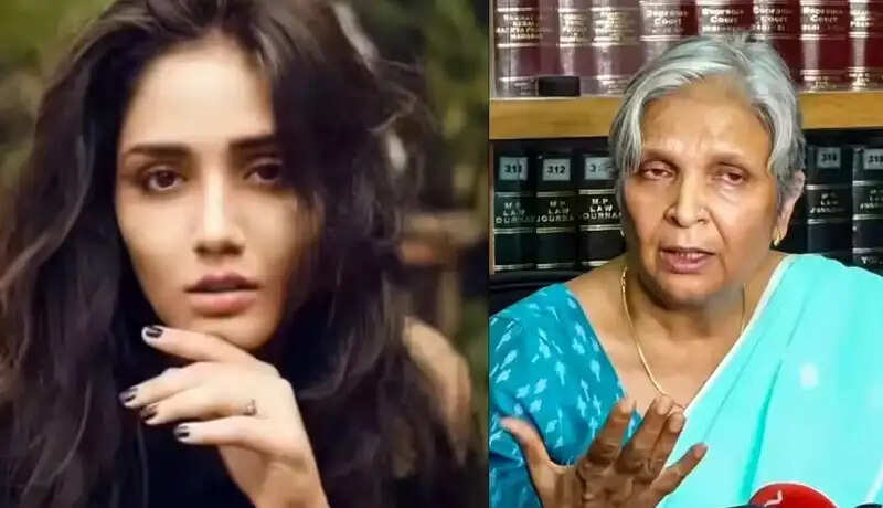 ट्विशा शर्मा मामले में गिरिबाला सिंह और समर्थ की न्यायिक हिरासत बढ़ी, 17 अगस्त तक चार्जशीट पेश करने का आदेश