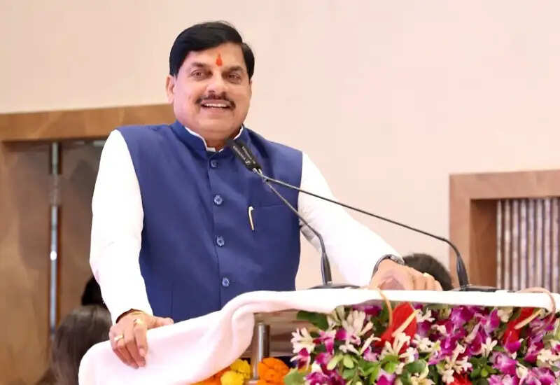 अटल जी का जीवन लोकतांत्रिक मूल्यों के लिए प्रतिबद्धता का उदाहरण: मुख्यमंत्री मोहन यादव