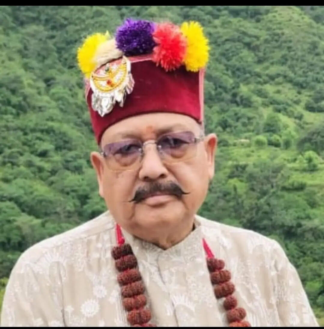 विश्वस्तरीय पर्यटन गंतव्य बन रहा उत्तराखंड : सतपाल महाराज