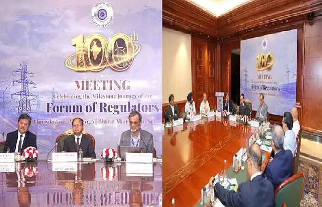देश के विद्युत क्षेत्र को मजबूत करने के 21 वर्ष पूरे होने का मनाया गया जश्न