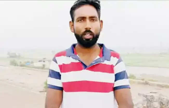 सोनीपत: सड़क हादसा में चाेट से कोमा में गए युवक की नौ दिन बाद मौत