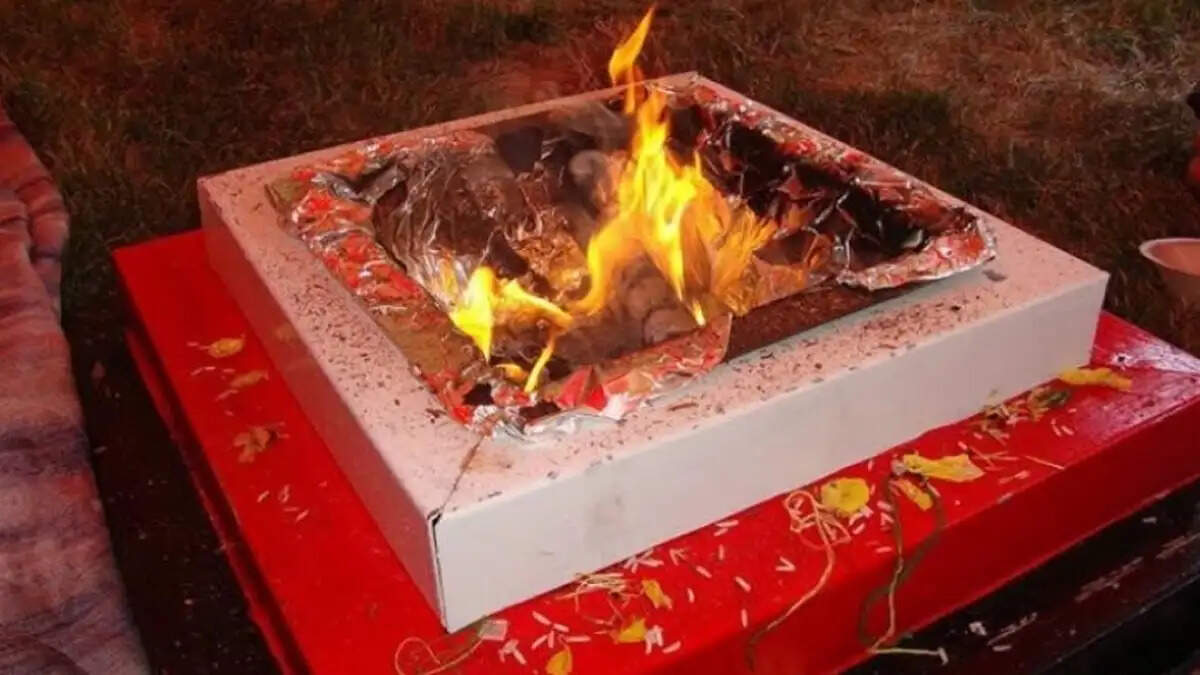 बुद्ध पूर्णिमा पर 11 हजार घरों में एक ही समय होगा गायत्री हवन