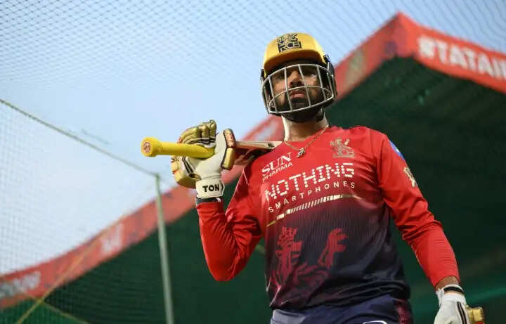 चेन्नई के खिलाफ मुकाबले से पहले जितेश शर्मा ने कहा, “रिकॉर्ड नहीं, अपने प्रोसेस पर है पूरा फोकस”