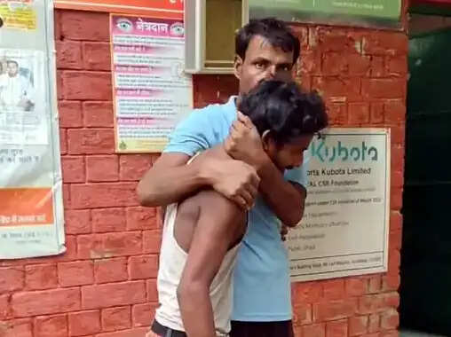 फरीदाबाद : मकान का छज्जा गिरने से महिला की मौत