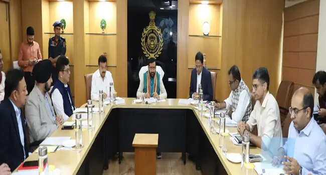 औद्योगिक नीति-2026:&nbsp;एवीजीसी-एक्सआर के लिए बनेगी सेक्टर पॉलिसी