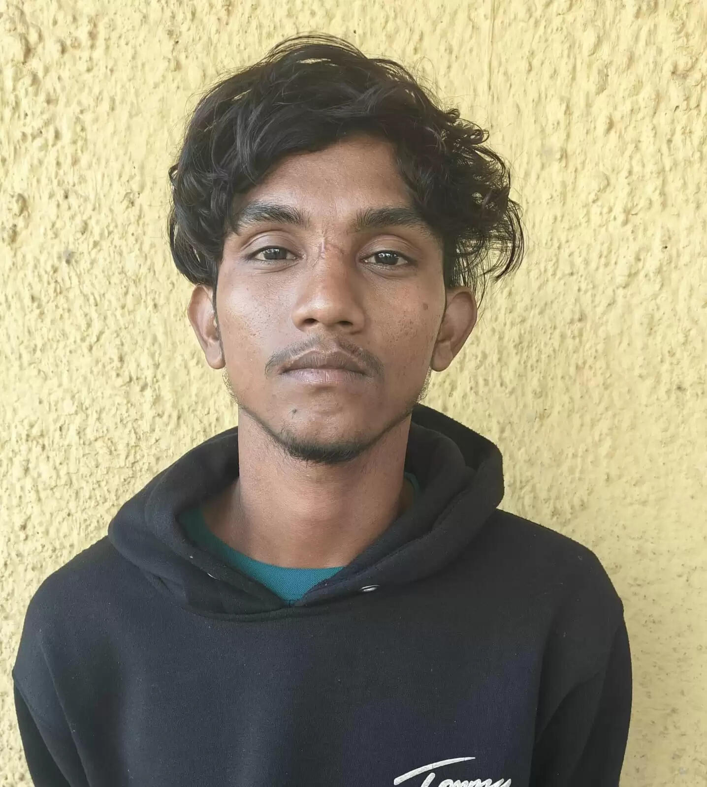 जांजगीर-चांपा : नाबालिग बाल‍िका से शादी का झांसा देकर अनाचार, आरोप‍ित गिरफ्तार