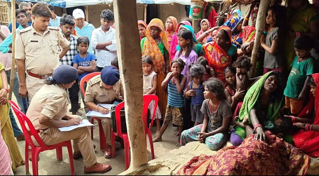 सुपौल में 12 वर्षीय किशोरी ने फंदे से लटककर की आत्महत्या