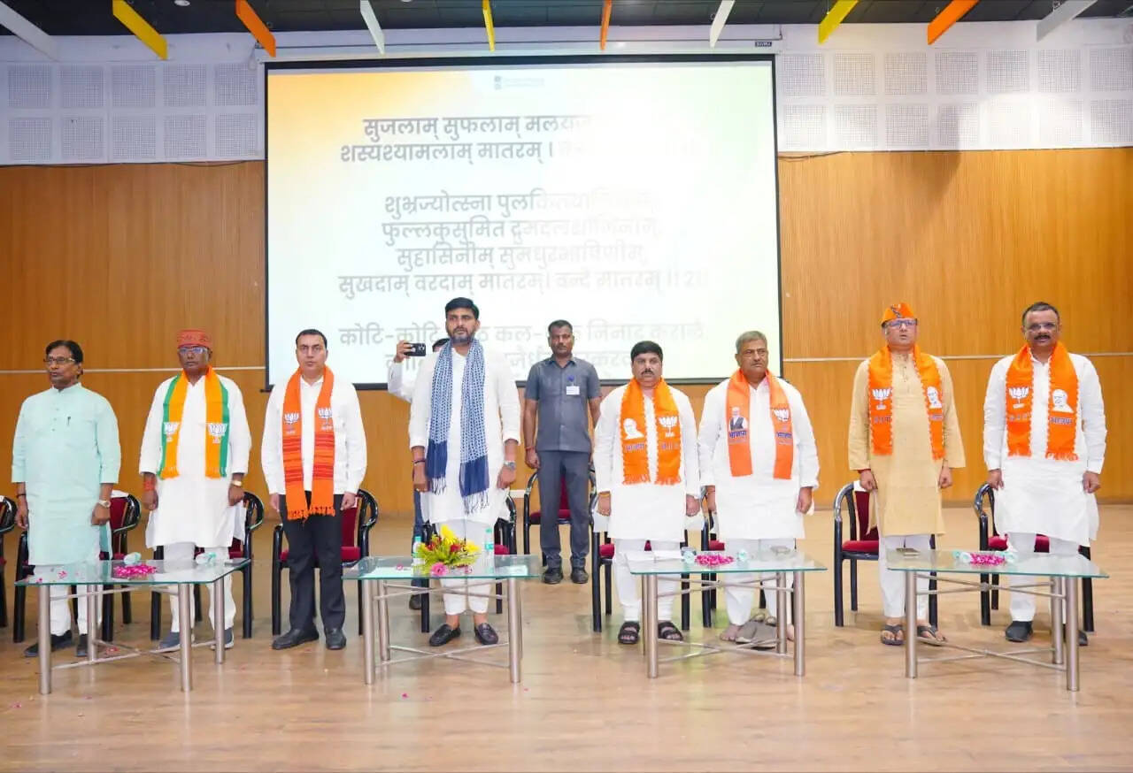 जिसने काशी को समझा, वही देश की नब्ज को समझ सकता है:नीरज सिंह