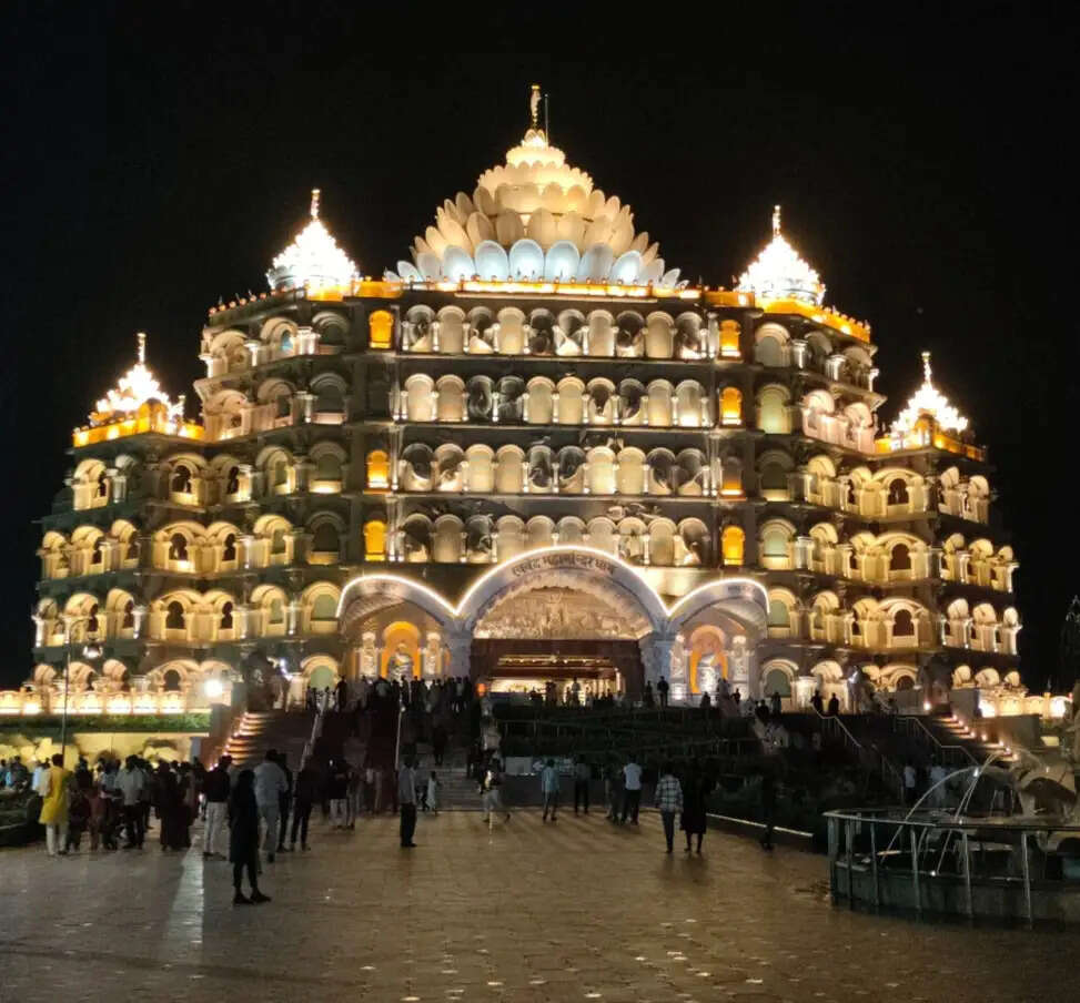 रांची में 14 अक्टूबर को नौ दुर्गा पूजा पंडालों का होगा उद्घाटन