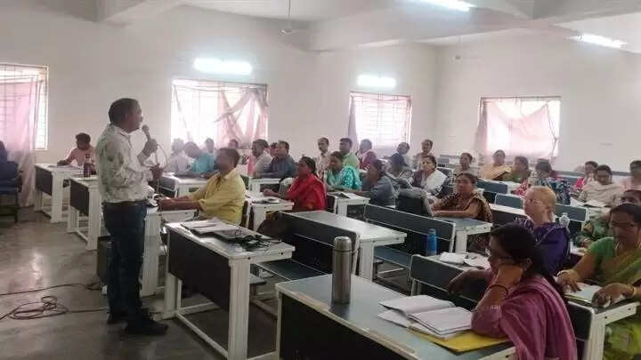 मप्र के छिंदवाड़ा जिले में जनगणना 2027 की तैयारियां तेज