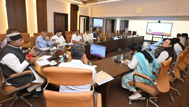 मप्रः पार्थ योजना पायलट पोजेक्ट के रूप में नौ स्थानों से होगी शुरू, लगभग 450 बच्चे होंगे लाभान्वित