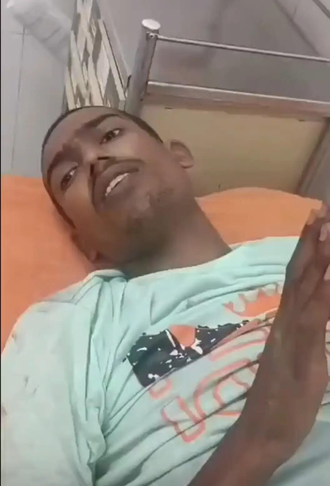कैथल : मुठभेड़ के बाद लूट व झपटमारी का आरोपी काबू, पैर में लगी गोली