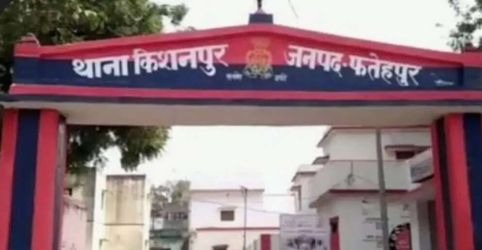डेढ़ लाख नगदी व जेवरात लेकर प्रेमी संग भागी प्रेमिका