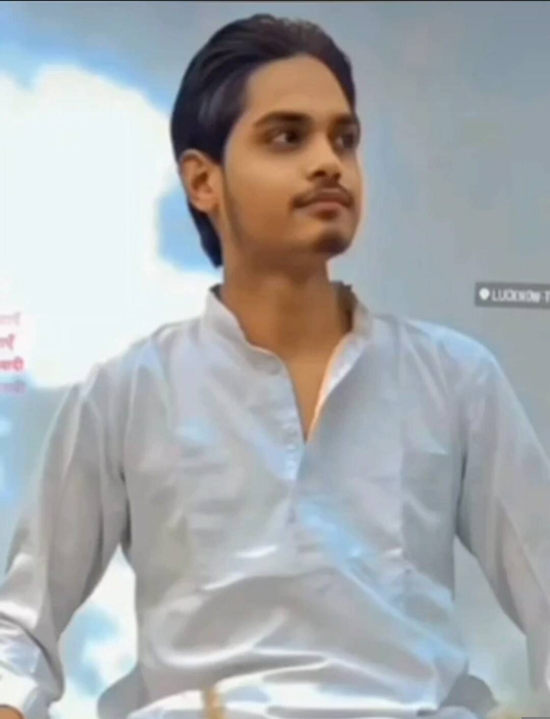 नदी में डूबे मदरसा छात्र का शव मिला