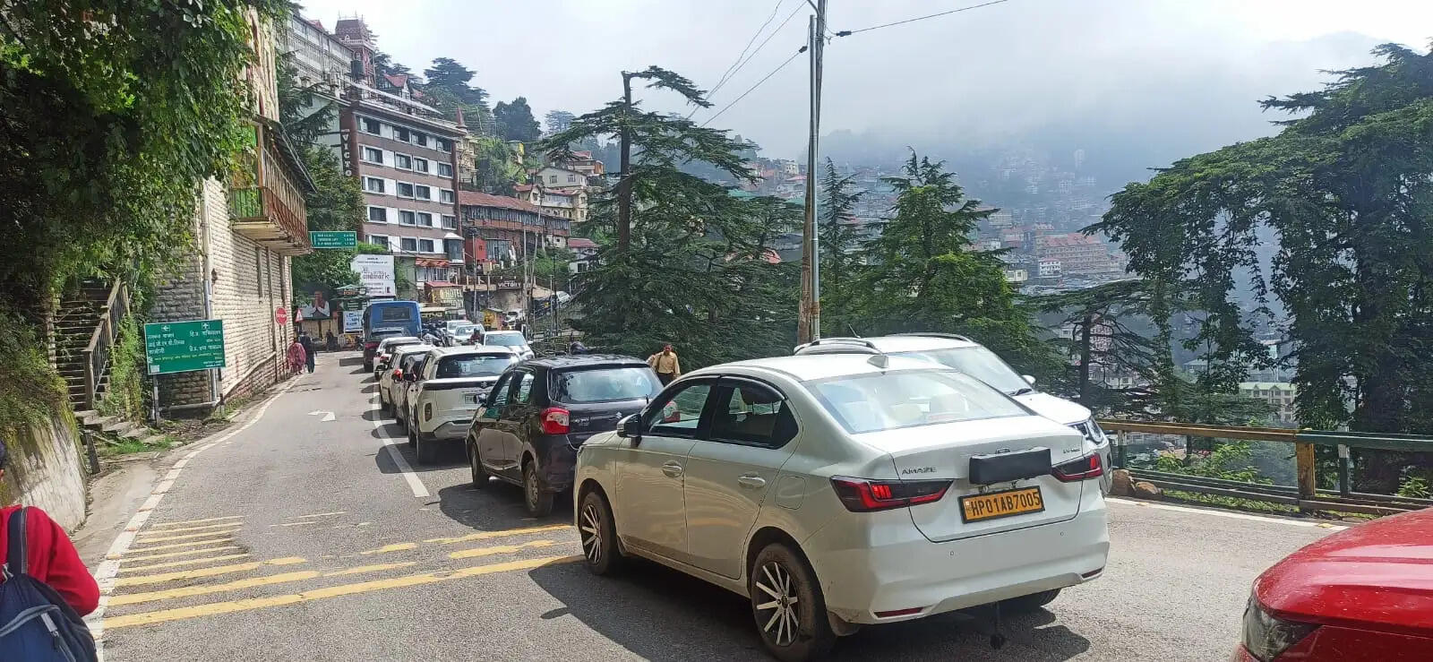 टैक्सी परमिट की उम्र 15 से घटाकर 12 साल करने का भारतीय मजदूर संघ ने किया विरोध