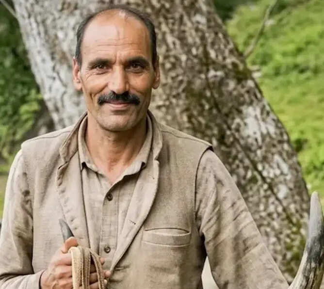 किश्तवाड़ में लापता एसपीओ&nbsp;बशीर अहमद घर के पास मृत मिले, सर्विस राइफल बरामद