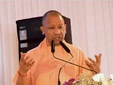 उप्र बना विश्वास का प्रतीक, यही हमारी सबसे बड़ी पूंजी: मुख्यमंत्री