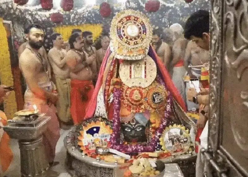 रक्षाबंधन पर देश में सबसे पहली राखी बाबा महाकाल को बंधेगी, सवा लाख लड्डुओं का लगेगा महाभोग