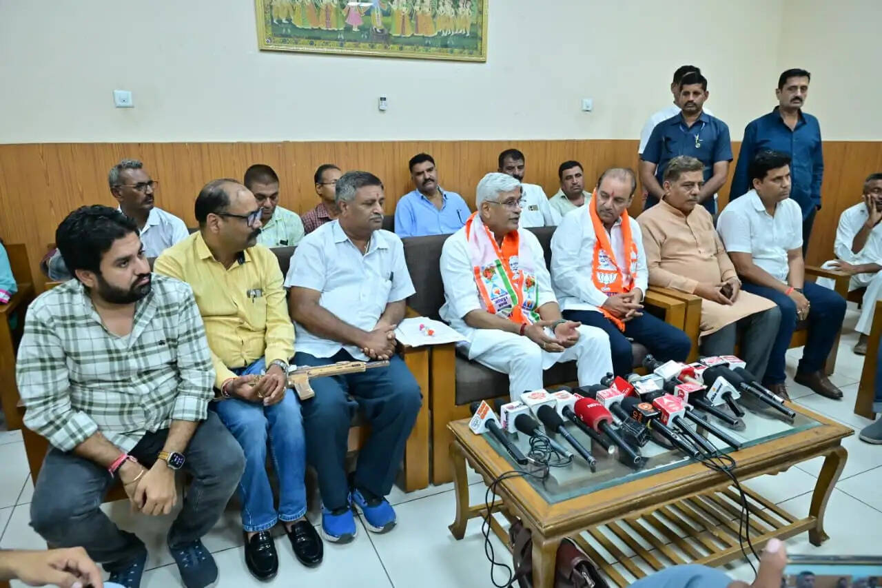 क्रीड़ा भारती जोधपुर प्रांत 26 जुलाई को&nbsp;मनाएगी 'कारगिल विजय दिवस'
