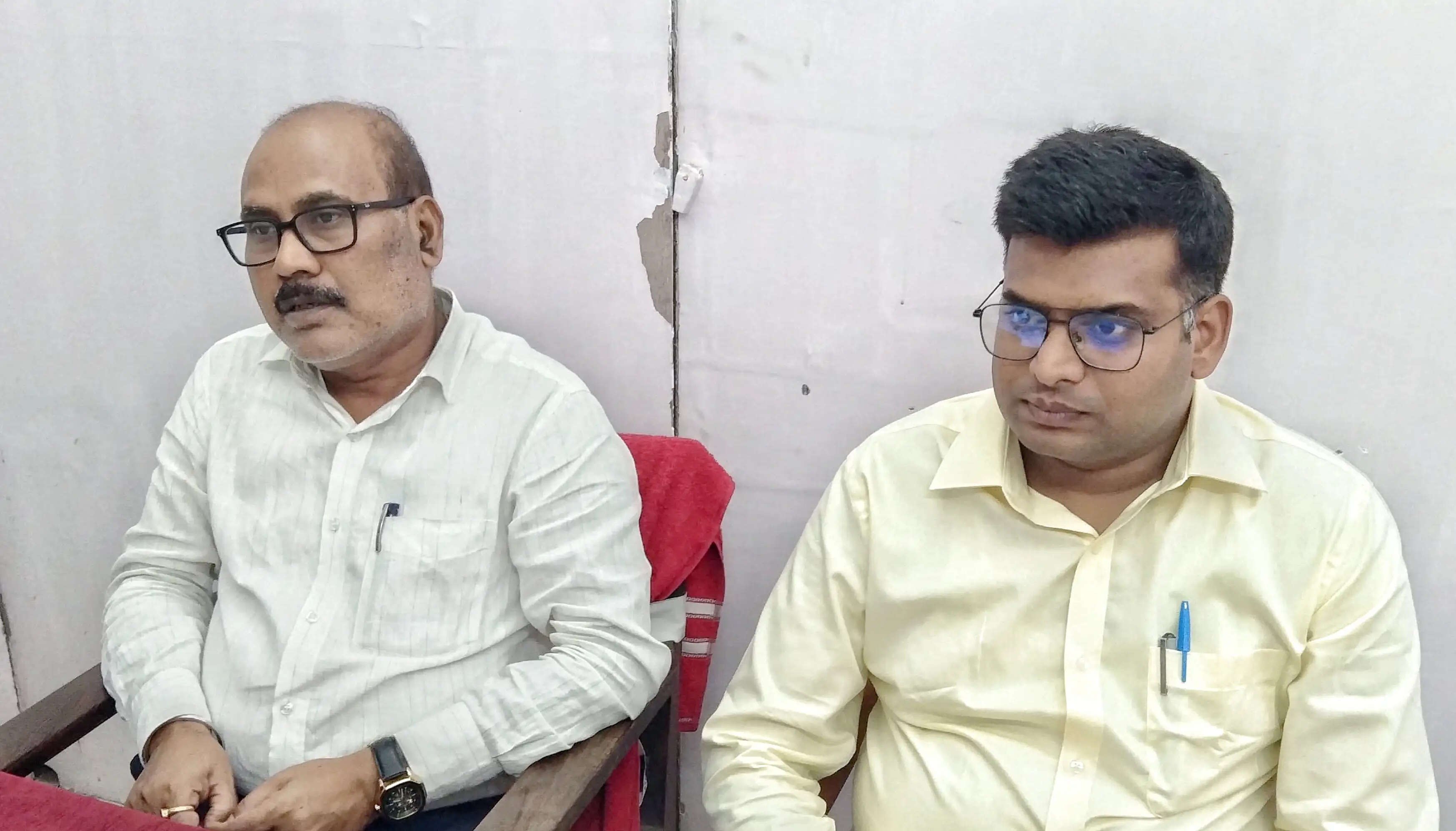 कटिहार में एलपीजी गैस की कोई किल्लत नहीं, अफवाहों पर न दें ध्यान: जिला प्रशासन
