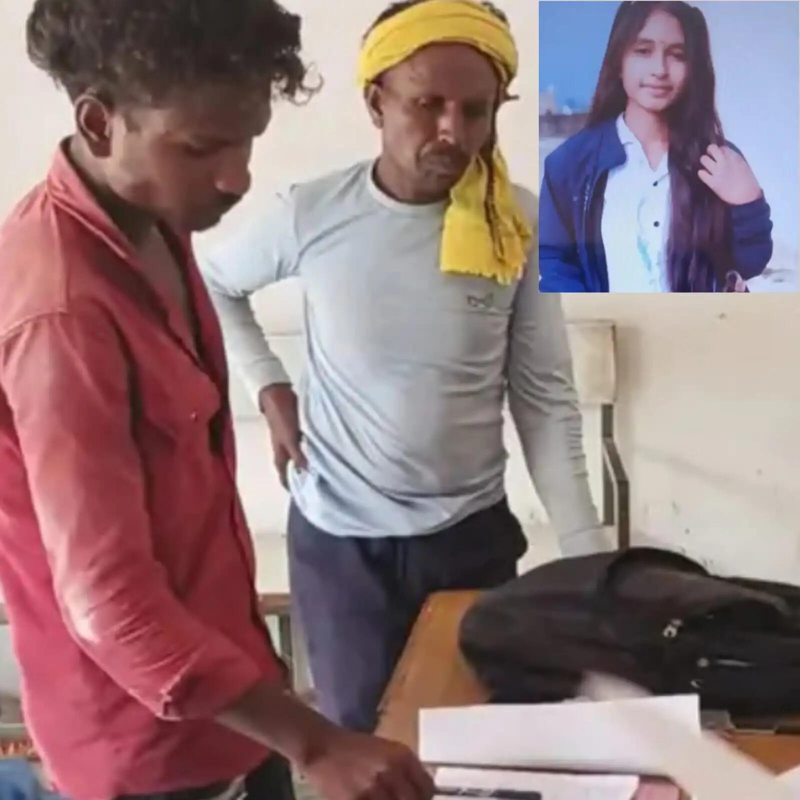 अनूपपुर: कॉलेज छात्रा का फंदे पर लटकता मिला शव, किराए के मकान में रहती थी