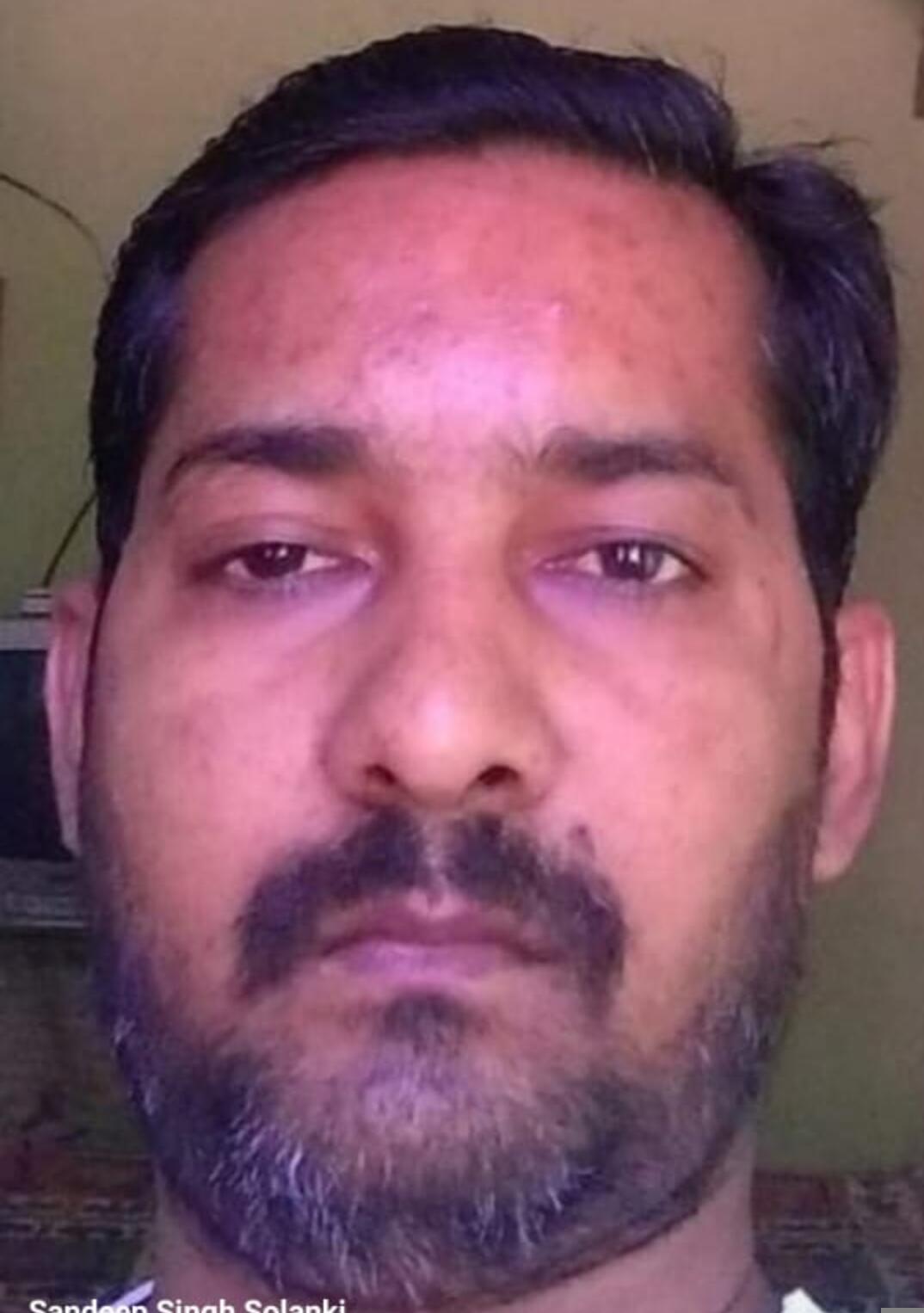 सिलबट्टे से कूंचकर मां की हत्या, बचाने आई भाभी-भतीजी घायल- आरोपित बेटा हिरासत में