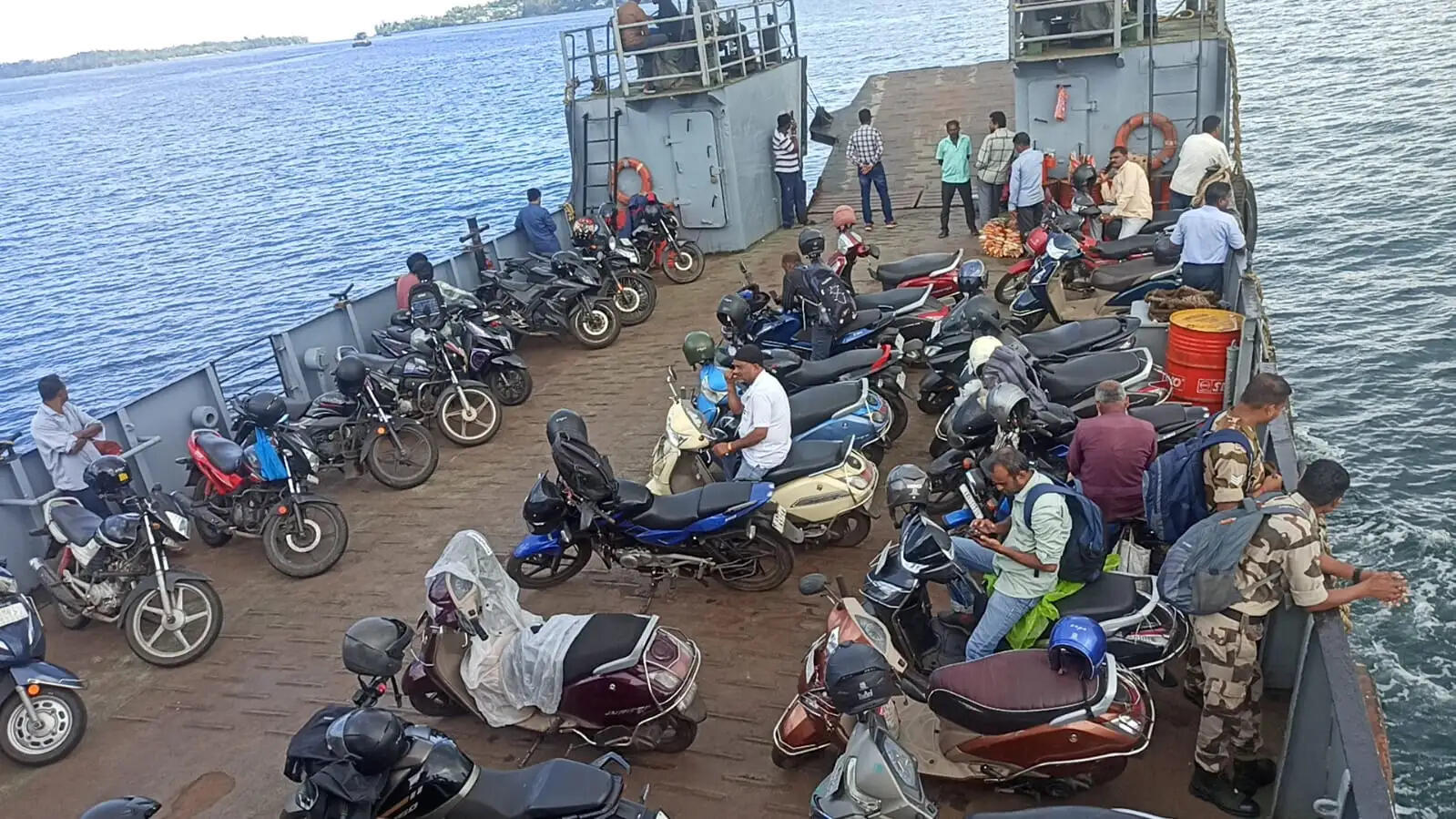 अंडमान-निकोबार मॉडल से हिमाचल में आइलैंड टूरिज्म विकसित करने की दरकार