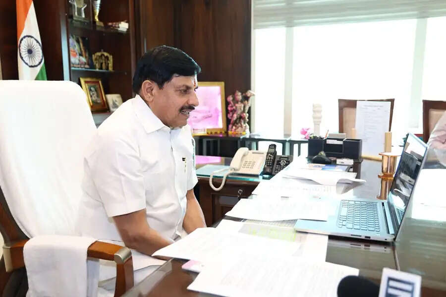 किसानों के खेतों से लेकर उनके खातों तक का ध्यान रख रही है राज्य सरकार : मुख्यमंत्री डॉ. यादव
