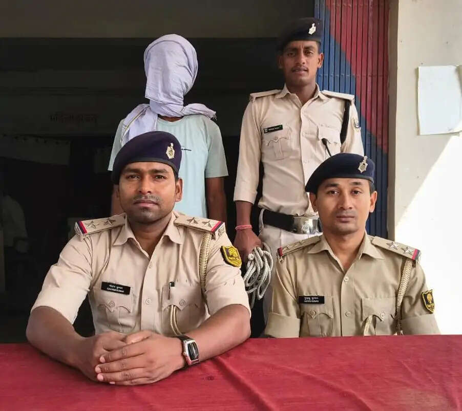 शहजाद अली हत्याकांड में एक और नामजद आरोपी गिरफ्तार, अब तक 7 अभियुक्त गिरफ्तार : एसपी