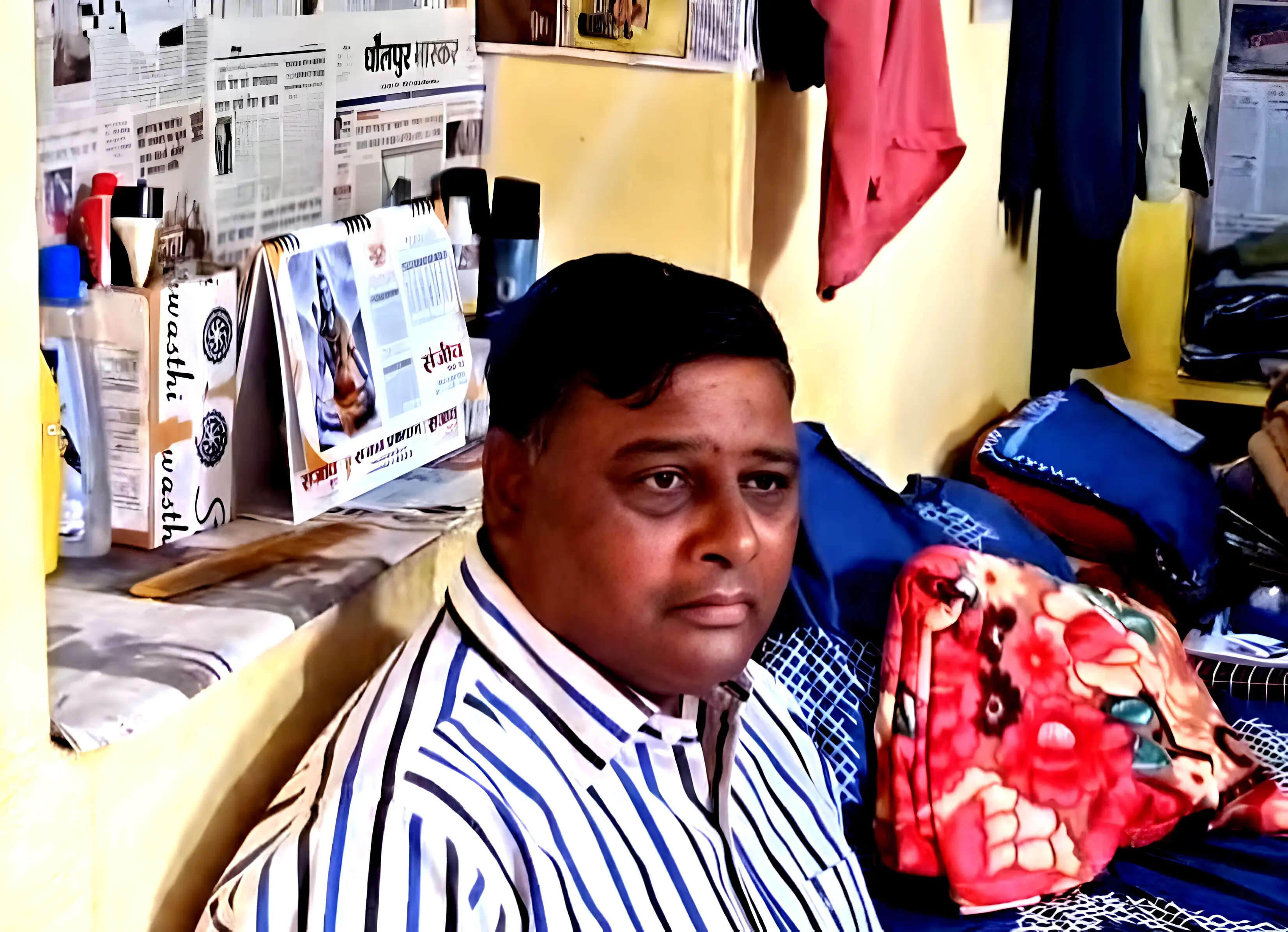 एसीबी की टीम ने 50 हजार की रिश्वत लेते पटवारी को दबोचा