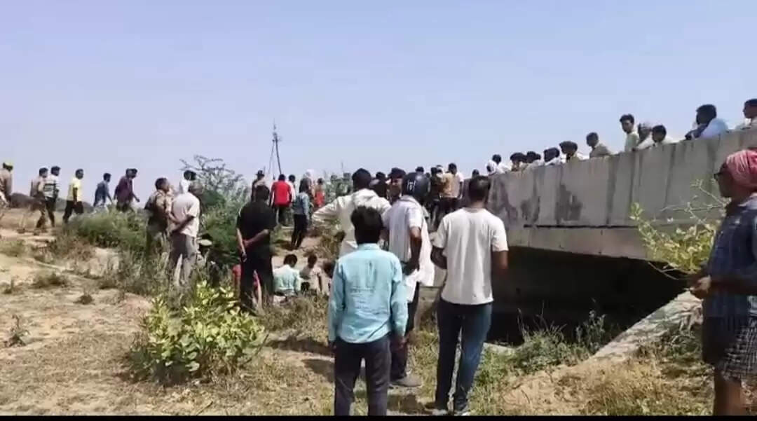 अज्ञात शव वाली शिवानी दाह संस्कार की बाद वापस लौटी