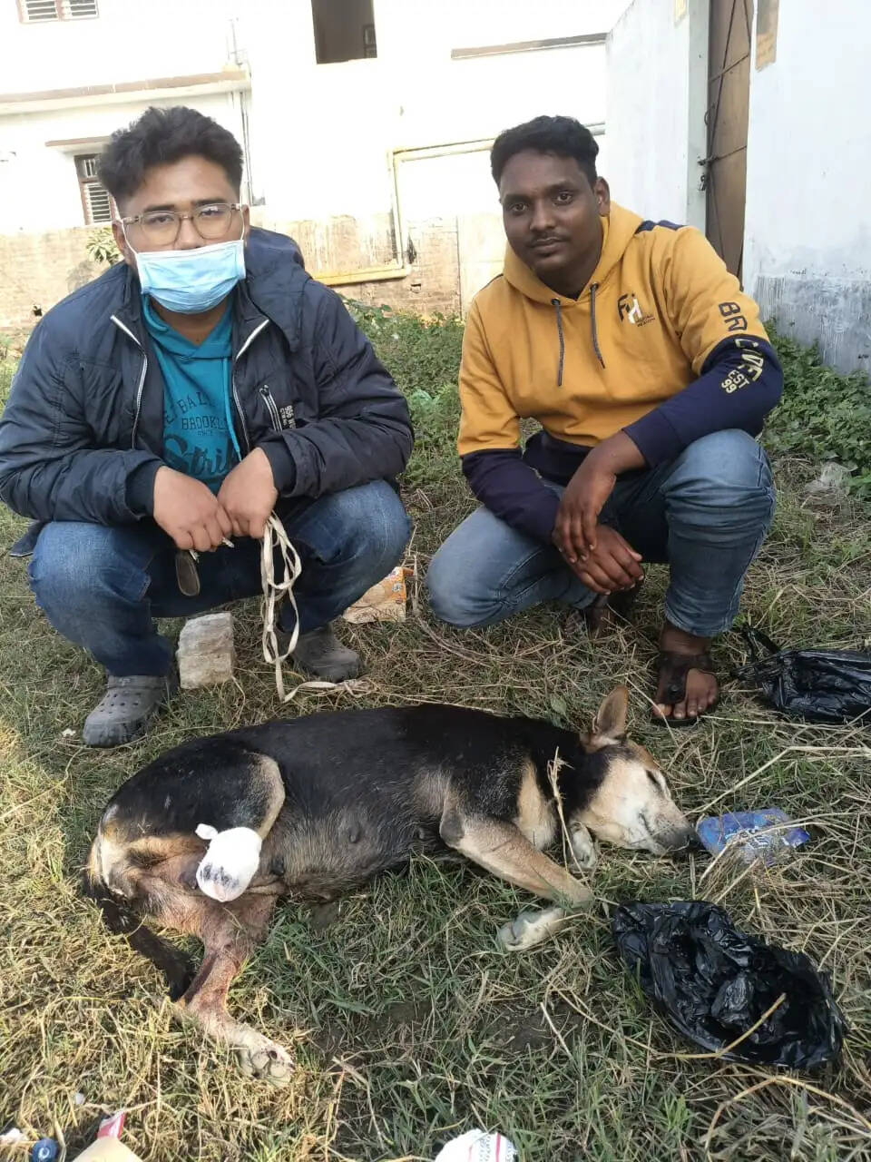 सुपौल में पहली बार खुलेगा ‘क्रिएचर वेलफेयर होम’ रेस्क्यू सेंटर, घायल व असहाय जानवरों को मिलेगा इलाज और आश्रय