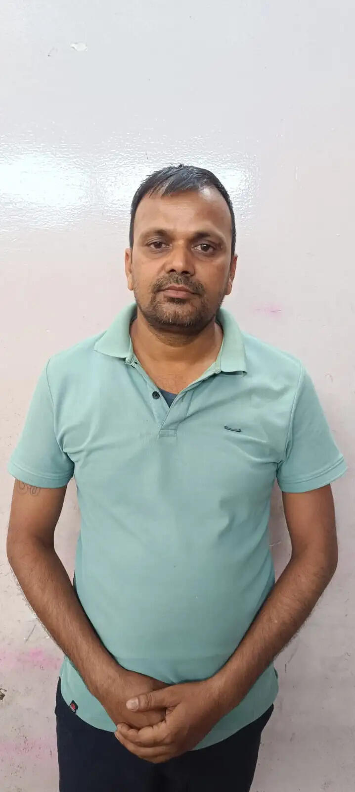 रायपुर : ट्रकों का फर्जी दस्तावेज तैयार कर करोड़ों की ठगी करने वाले आरोपि‍त गिरफ्तार