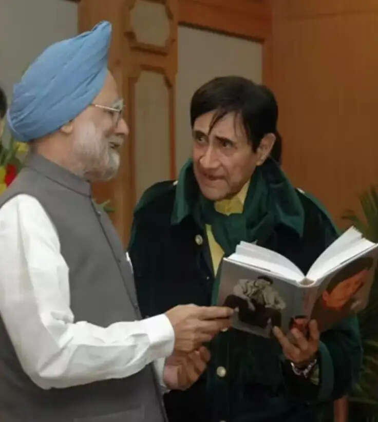 इतिहास के पन्नों में 26 सितंबर : देश को अर्थनीति देने वाले मनमोहन सिंह और सिनेमा के सदाबहार देव आनंद का जन्मदिन