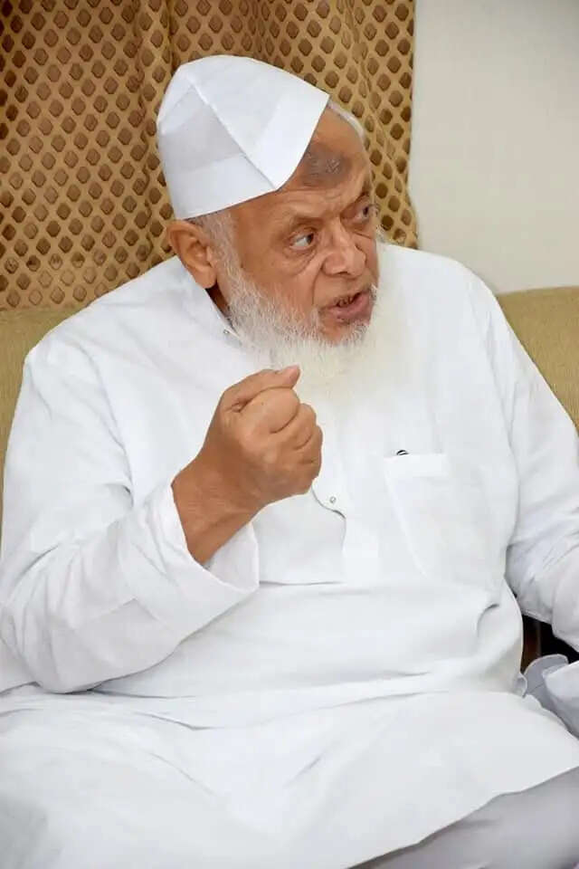 मदरसों को आतंकवादियों का अड्डा बताना अत्यंत निंदनीय हैः जमीअत उलमा-ए-हिंद के अध्यक्ष