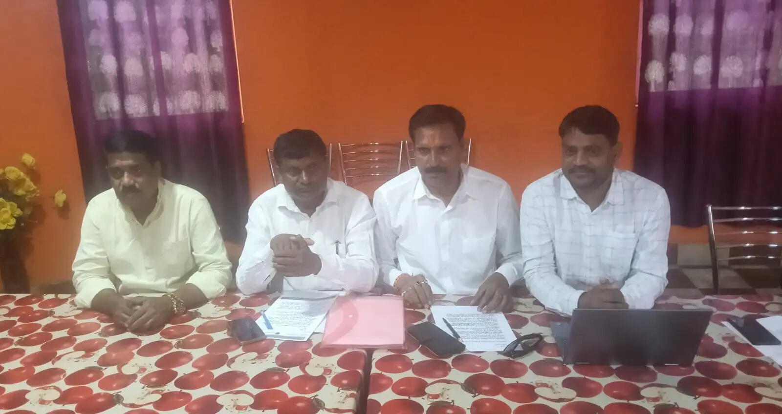 जेएलकेएम ने की पुष्पा महतो हत्याकांड की सीबीआई जांच की मांग