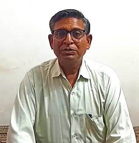 कोटड़ी भट्टी कांड में पटवारी की बर्खास्तगी पर बवाल, पटवार संघ ने हड़ताल की चेतावनी दी