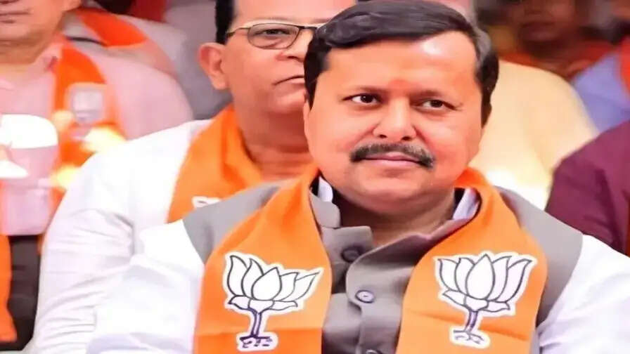 भाजपा के राष्ट्रीय अध्यक्ष नितिन नवीन टोंक सहित सात भाजपा कार्यालयों का करेंगे उद्घाटन और शिलान्यास