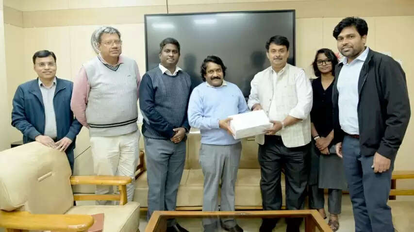 मध्‍य प्रदेश में रेयर अर्थ मिनरल की खोज हुई तेज, आईआईएसईआर ने शुरू किया खनिज परीक्षण