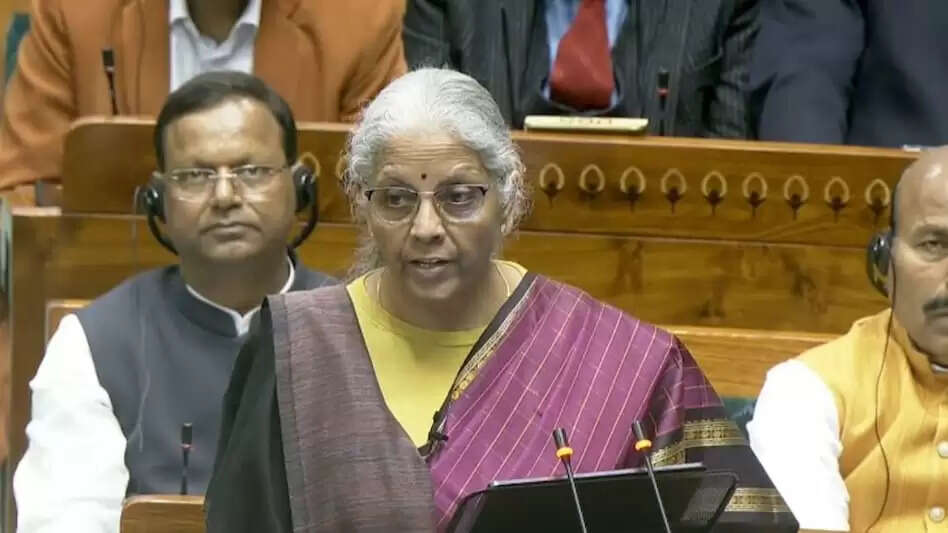 भारत के केंद्रीय बजट में नेपाल के लिए 800 करोड़ रुपये की सहायता का प्रावधान