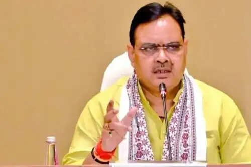 मुख्यमंत्री भजनलाल शर्मा करेंगे राजस्थान स्टार्टअप समिट का उद्घाटन