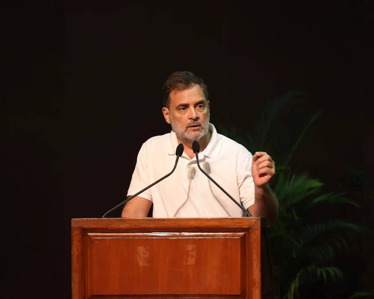 शिक्षक भर्ती को लेकर राहुल गांधी ने मप्र के मुख्यमंत्री को लिखा पत्र, आंदोलनकारियों के नोटिस वापस लेने की मांग